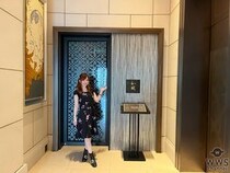 セント レジス ホテル 大阪の鉄板焼『和城』がメニューを一新！世界的グルメガイドで星を獲得している飯塚隆太氏がメニューを監修！