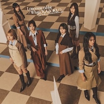 櫻坂46、15thシングル『Lonesome rabbit / What’s KAZOKU?』収録曲内容を公開！