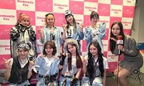 【動画】LDH JAPAN所属、ガールズ・パフォーマンスグループ・Lakiがライブの盛り上がり語る！インタビューアーは元NGT48・川越紗彩＜シンデレラフェス 合同新歓vol.2＞