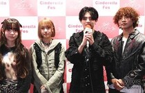 【動画】PG、衣装のポイントからこの夏に行ってみたい場所を語る！＜シンデレラフェス 合同新歓vol.2＞