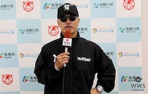 【動画】AK-69がサムライソニックで盛り上がり語る！