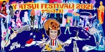 10周年を迎える “やついフェス2021”を今年も開催！#ババババンビ、 アップアップガールズ（仮）、でんぱ組.inc、 眉村ちあきら第一弾出演者発表！ 視聴無料の“オンラインフェス”とフィジカル現場での”街のサーキットフェス”を合わせた新たなフェスに