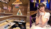 六本木の新店「バロン六本木」がエジプト風の豪華な内装でオープン！ SNS総フォロワー100万人超えのインフルエンサー・きゃにょん、「No.1でなくてもオンリーワンを目指したい」 『LAST CALL』出演・あいりら人気キャストも登場。