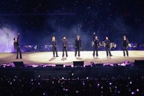 BTS、メキシコシティ3公演ソールドアウトで15万人を動員！