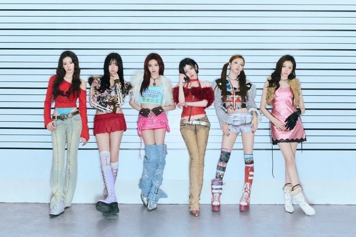 BABYMONSTER、6月8日に新曲「SUGAR HONEY ICE TEA」リリース！約1ヶ月で超高速カムバック