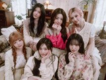 IVE JAPAN 4th EP『LUCID DREAM』より、タイトル曲「LUCID DREAM」が先行配信リリース！