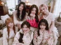 IVE JAPAN 4th EP『LUCID DREAM』より、App Storeの「どんな一歩も、App Storeと。」キャンペーンソング「Fashion」が先行配信リリース！
