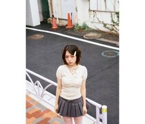 「風ビュービューでもかわいいの強い」なえなの、ガーリーコーデでキメる！！