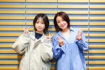 なえなの『大沢あかね LUCKY 7 supported by 犬塚製作所』に出演決定！TikTokバズの極意や音楽活動の原点に迫る
