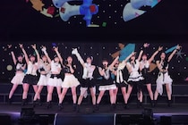 Juice=Juice、ぴあアリーナMM初公演2DAYSを完走！約1万8000人動員で春ツアー大団円