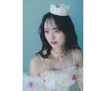 WHITE SCORPION副キャプテン・ALLY、初デジタル写真集「Stunning」発売！4つの世界線で魅せる圧倒的ビジュアル