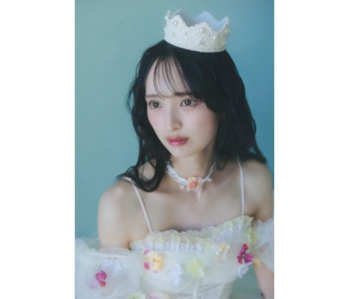 WHITE SCORPION副キャプテン・ALLY、初デジタル写真集「Stunning」発売！4つの世界線で魅せる圧倒的ビジュアル