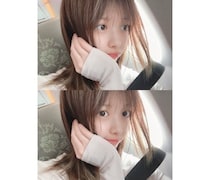世界一キュートな「すっぴん」ショットにファン悶絶！yami、キレイな素肌で魅了！