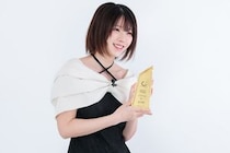 えなこ、第3回トップカバーアワード総合1位で殿堂入り　2年連続最多表紙に