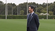 森保一監督が出演、キリンがサッカー日本代表を後押しする「ひとつになるから強くなる。」アクション始動