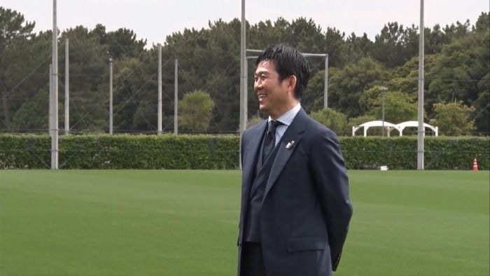 森保一監督が出演、キリンがサッカー日本代表を後押しする「ひとつになるから強くなる。」アクション始動