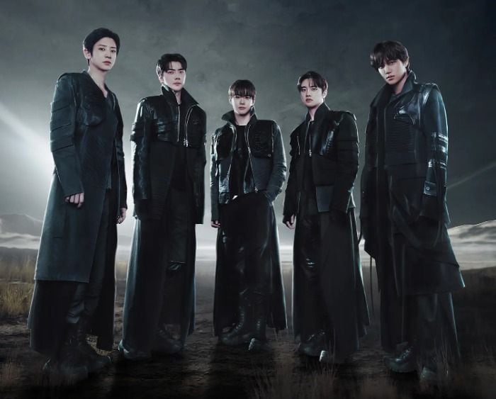 EXO、約6年ぶり日本公演をWOWOWで独占生中継！ファンミーティング＆メンバー主演作も放送・配信