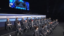 「PRODUCE 101 JAPAN 新世界」第3回順位発表式へ！FINAL進出20人が決定