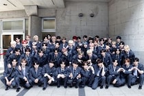 RODUCE 101 JAPAN 新世界、KCON JAPAN 2026で練習生50人が圧巻パフォーマンス！