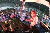 ニコニコ超会議2026、幕張メッセに13万8228人が来場！小林幸子、鬼龍院翔ら多彩な出演者が熱狂を届ける