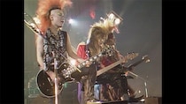 X JAPAN、YouTubeでMVの順次公開が決定！ 第一弾は1989年に行われた日比谷野外音楽堂のLIVE映像による 「紅」と 「X」 の２作品が公開！