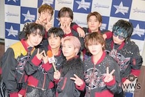 【動画】YOSHIKIプロデュースのボーイズバンド・XY、「BRAVE SONIC」への意気込みを語る！「XYなりのライブパフォーマンスで会場のボルテージをたくさんあげたい」