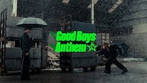 STARGLOW、5/25デジタルリリースの新曲『Good Boys Anthem』ティザー映像公開！