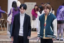 『東海テレビ×FOD×bilibili 時光代理人』佐藤大樹×本郷奏多のＷ主演！写真が紡ぐ新感覚のヒューマンドラマのメインビジュアル解禁！