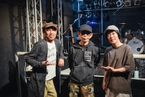 フラワーカンパニーズ鈴木圭介＆グレートマエカワ、E.L.L50周年トークイベントシリーズ始動