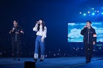 久保史緒里（乃木坂46）が「チートデイ」でナイナイとコラボ！＜ナインティナインのオールナイトニッポン歌謡祭＞