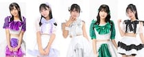 1/17に新春美少女ファクトリー・dela原宿ライブ＆撮影会開催！ 藤本南、本多もか、人見桃歌、泉穂花、山川紗希が参加。