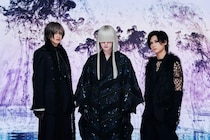 -真天地開闢集団-ジグザグ、10周年記念ライブを東阪アリーナで開催！新曲「其の慈愛で」6月3日配信決定