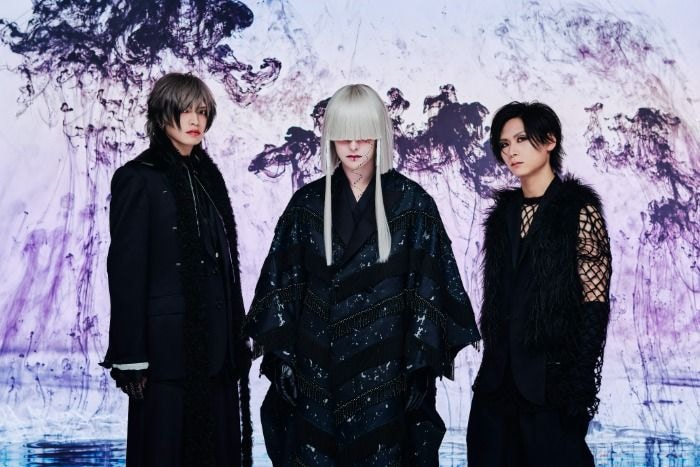 -真天地開闢集団-ジグザグ、10周年記念ライブを東阪アリーナで開催！新曲「其の慈愛で」6月3日配信決定
