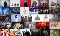 「氣志團万博2025」出演アーティストより見どころコメント第二弾が到着！2/22(日)はWOWOWで氣志團万博！