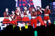 モーニング娘。26、春ツアー開幕！牧野真莉愛の卒業公演は6月24日に日本武道館で開催へ