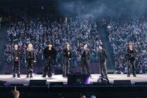 BTS、米スタンフォード・スタジアムを太極旗で彩る！15万2千人以上の観客が熱狂！