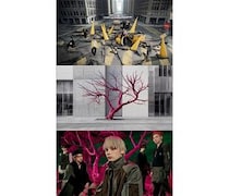 TOMORROW X TOGETHER、8th Mini Albumのティーザー映像を公開！