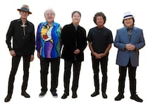 ゴダイゴ、デビュー50周年記念ツアーがテレビ初独占放送決定！チケット完売の東京公演を届ける