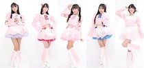 4/19に2026年第2弾美少女ファクトリー・dela原宿ライブ＆撮影会開催！松島七葉、本多もか、黒木春菜、竹下優里、岡崎早彩が参加。