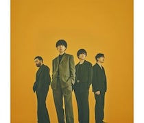 indigo la End、武道館ライブ映像のダイジェストを公開！10月25日発売のアルバム「哀愁演劇」の特典として収録