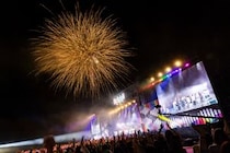 WEST.初の主催フェス「WESSION FESTIVAL 2025」２日間で６万人を動員！ライブレポートが到着！