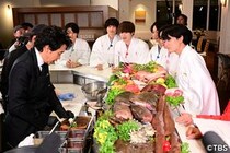 TBS『６SixTONES』SixTONESのＴＢＳ初冠番組の初回放送のゲストに国民的大スター・大泉洋の出演が決定！