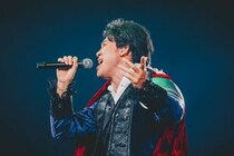 大泉 洋、初の武道館で熱唱！！観客13,000名に笑いと感動を届けた『大泉洋リサイタル』。ツアーファイナルのオフィシャルレポートが到着！