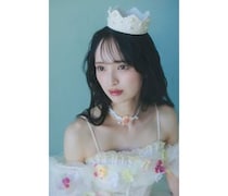 WHITE SCORPION副キャプテン・ALLY、初デジタル写真集「Stunning」発売！4つの世界線で魅せる圧倒的ビジュアル