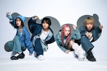 Aooo、日本武道館ワンマンライブ『Budoookan』2026年11月22日(日)開催決定！