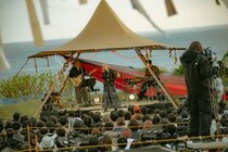 ReoNa、過去最大規模のぴあアリーナMM2days開催決定！奄美凱旋ライブで静脈ツアー＆新曲結々の唄も発表