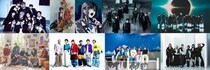 Adoがテレビ初披露曲含む3曲フルサイズ歌唱！CDTVライブライブ4月20日放送に櫻坂46、INI、timeleszら集結
