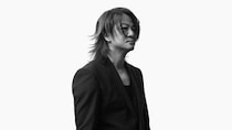 GLAY・TERU、北海道・函館で自身初の作品展「音の可視化」を開催