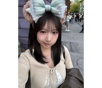 横野すみれ、キュートなカチューシャ姿にファン歓喜の声「すーちゃん可愛い」「可愛すぎるよ！！！」