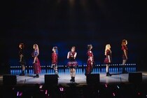 つぼみ大革命、なんばグランド花月にて大阪ラストライブ開催＜ライブレポート＞
